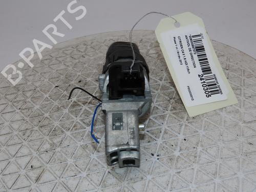 Used Ignition barrel CITROËN C4 II (NC_) 1.6 HDi 115 (114 hp) 23647032