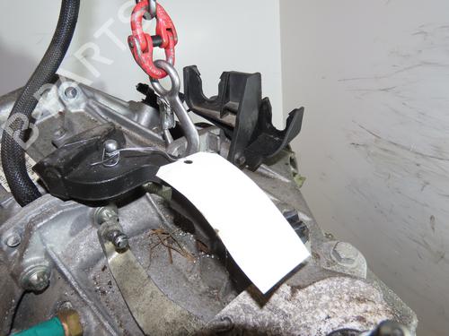 Gearbox RENAULT CLIO V (B7_) 1.5 Blue dCi 85 (B7AG) | BP32223672M3 - Image 5