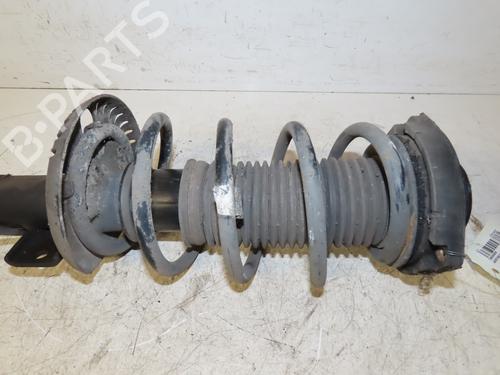 Used Left front shock absorber VW FOX Hatchback (5Z1, 5Z3, 5Z4) 1.2 (55 hp) 22404072