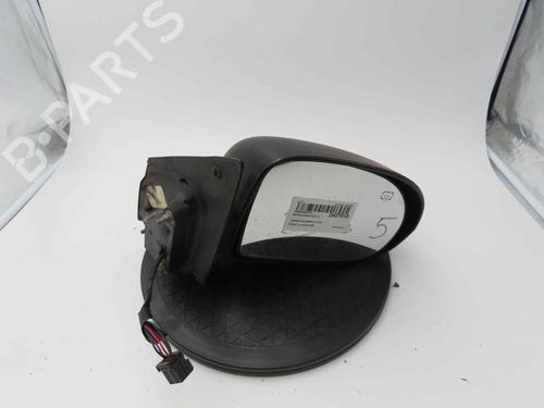 Bakspejl Højre Bakspejl Højre DODGE CALIBER 2.0 CRD (140 hp) 37048421 37048421