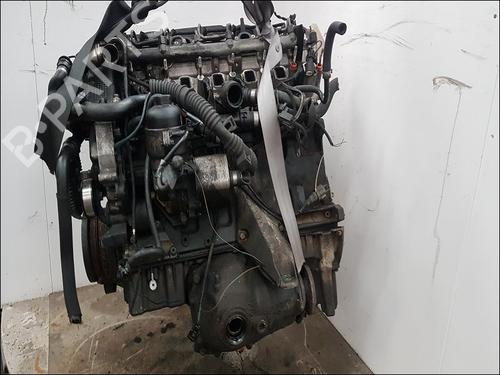 Motor BMW 3 (E46) 330 xd (184 hp) 15624480
