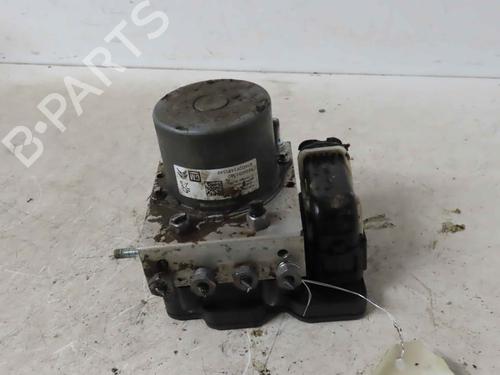 abs-pump-citroen-c3-iii-sx-2016-37046743 main image
