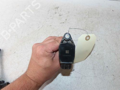 Ignition coil RENAULT CLIO V (B7_) 1.0 LPG (B7MT) | BP37060852M94 - Image 3