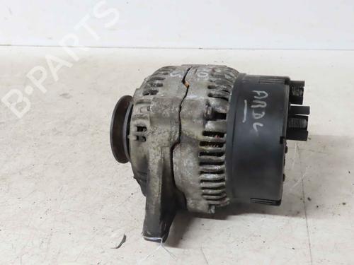 Used Alternator Alternator 37044798 37044798