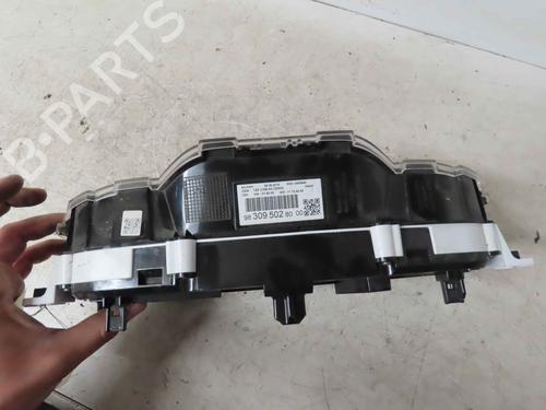 Instrument cluster PEUGEOT RIFTER 1.5 BlueHDi 130 | BP37047475C47 - Image 2