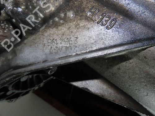 Gearbox PEUGEOT 2008 I (CU_) 1.6 BlueHDi 120 | BP37057354M3 - Image 5