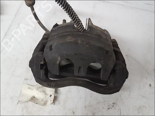 Right front brake caliper VW CRAFTER Platform/Chassis (SZ_) 2.0 TDI RWD (SZB, SZC, SZD, SZH, SZI, SZO, SZP, SZQ, SZU... | BP16146463M104 