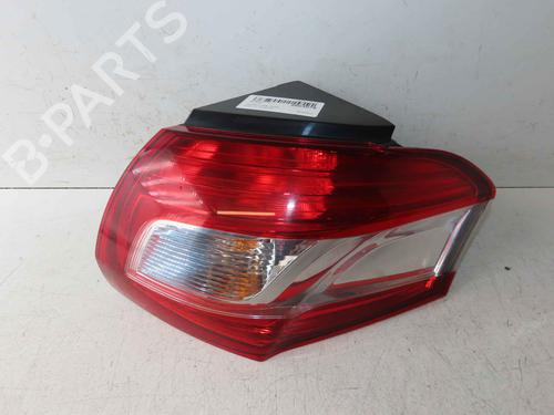 Used Right taillight Right taillight 37060036 37060036