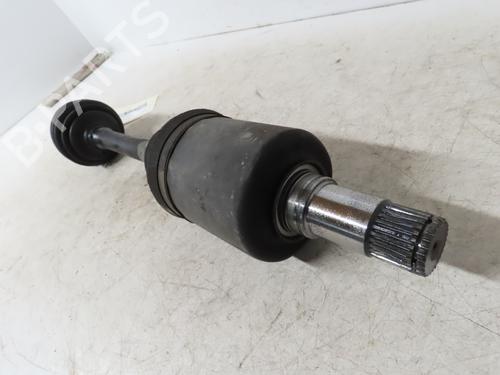 Left front driveshaft MERCEDES-BENZ A-CLASS (W169) A 200 CDI (169.008, 169.308) | BP17135692M38