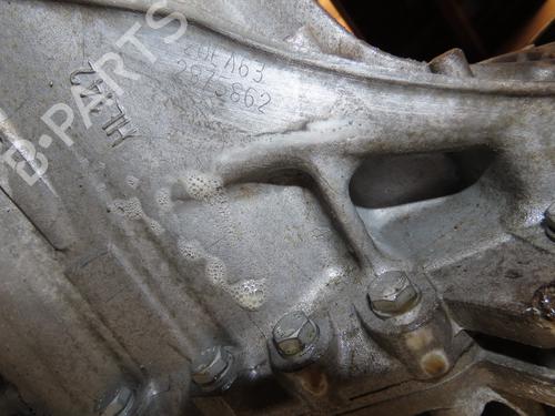 Used Gearbox DS DS 4 / DS 4 CROSSBACK (NX_) 1.2 THP 130 (NXHNYM) (130 hp) 29818639