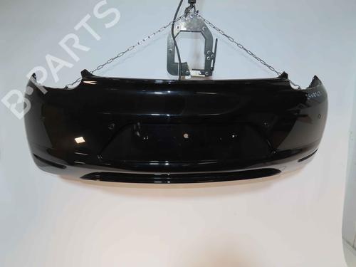 Used Rear bumper Rear bumper 37049071 37049071