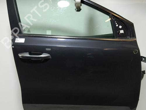 Used Right front door Right front door KIA SPORTAGE IV (QL, QLE) 1.7 CRDi (116 hp) 39755422 39755422