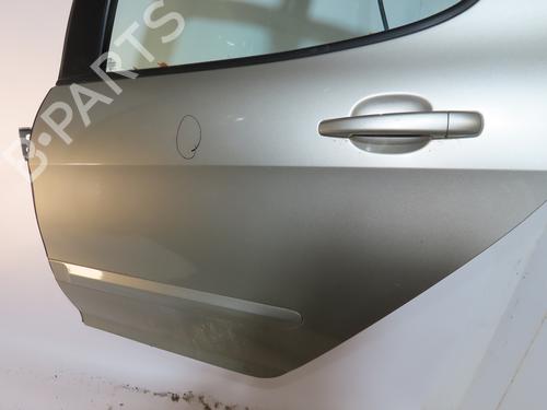 Left rear door PEUGEOT 308 I (4A_, 4C_) 1.6 HDi | BP21946598C4 