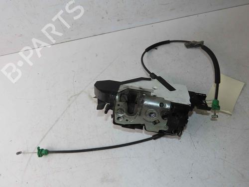 front-left-lock-citroen-c3-picasso-sh_-2008-37057395 main image