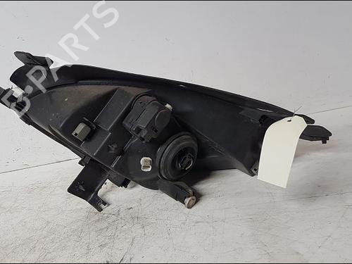 Right headlight CITROËN XSARA PICASSO (N68) 2.0 HDi | BP15100186C29 