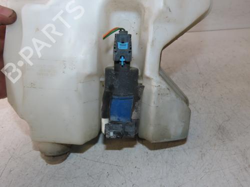 Sprinklertank Sprinklertank RENAULT CLIO IV (BH_) 1.5 dCi 90 (90 hp) 34528686 34528686