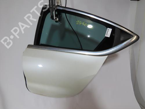 Used Left rear door CITROËN DS4 (NX_) 1.6 HDi 110 (112 hp) 22331253