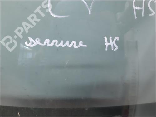 Right rear door ALFA ROMEO 159 Sportwagon (939_) 1.9 JTDM 16V (939BXC1B, 939BXC12) | BP10949914C5 