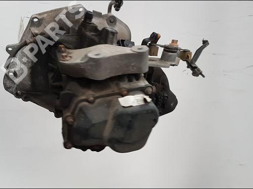 Gearbox OPEL CORSA D (S07) 1.2 (L08, L68) | BP10941871M3 