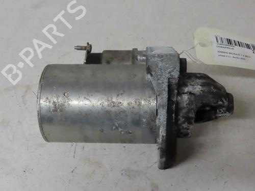 Used Starter Starter 37050059 37050059