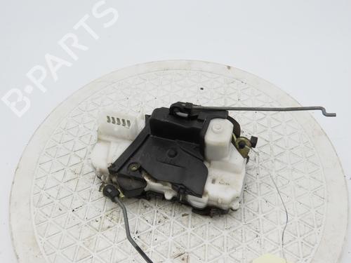 Used Front right lock PEUGEOT 607 (9D, 9U) 2.2 HDi (133 hp) 21691373