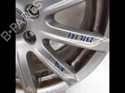 Rim AUDI A4 B8 Avant (8K5) 3.0 TDI quattro | BP17630664C45 