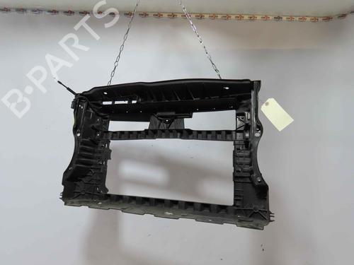 Front slam panel VW GOLF VI (5K1) 1.4 TSI | BP37061421C72 - Image 2