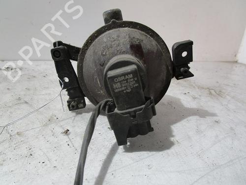 Right front fog light FORD FOCUS C-MAX (DM2) 1.6 TDCi | BP10951420C31