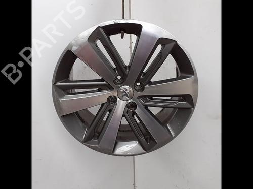 Rim PEUGEOT 3008 I MPV (0U_) 1.6 BlueHDi 120 | BP24871273C45