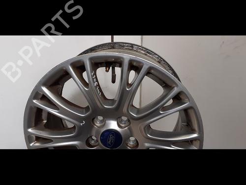 Rim FORD FOCUS III Turnier 1.6 TDCi | BP16223048C45 