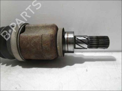Left rear driveshaft DACIA DUSTER (HS_) 1.5 dCi 4x4 (HSMC, HSMD) | BP37039729M40 - Image 3