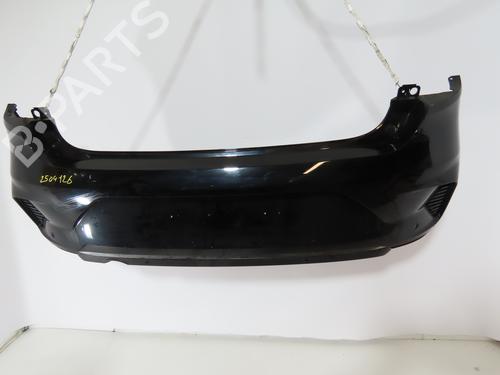 Zderzak tylny RENAULT CLIO V (B7_) 1.0 TCe 90 (B7MT) | BP30047857C8 