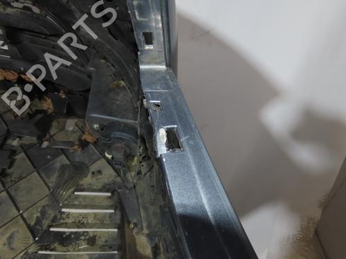 Used Front bumper CITROËN C4 Grand Picasso I (UA_) 1.6 HDi (109 hp) 29414482