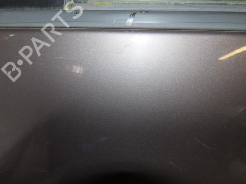Left rear door HYUNDAI ix20 (JC) 1.4 CRDi | BP24345047C4 