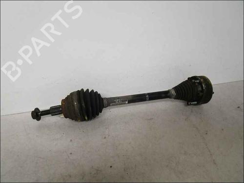 Used Left front driveshaft Left front driveshaft 37040151 37040151