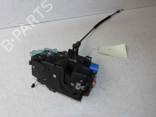 Used Rear left lock Rear left lock 37058955 37058955