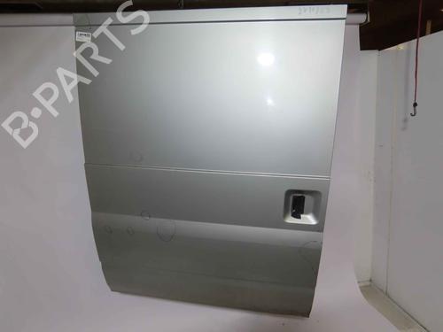 Used Right slide door Right slide door 37050738 37050738