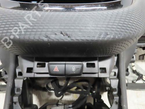 Dashboard PEUGEOT 2008 I (CU_) 1.6 HDi | BP37046898C46 - Image 5