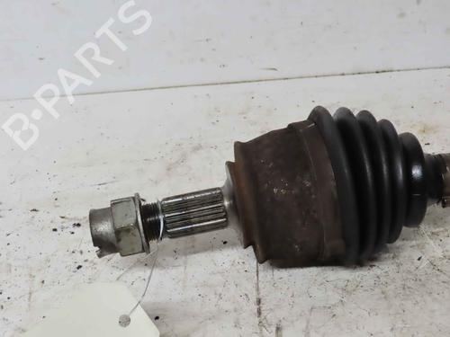 Left front driveshaft FIAT PUNTO EVO (199_) 1.2 | BP37044549M38 - Image 2