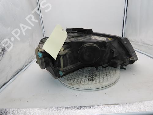 Left headlight AUDI A3 (8P1) 2.0 TDI 16V | BP33135219C28 - Image 2