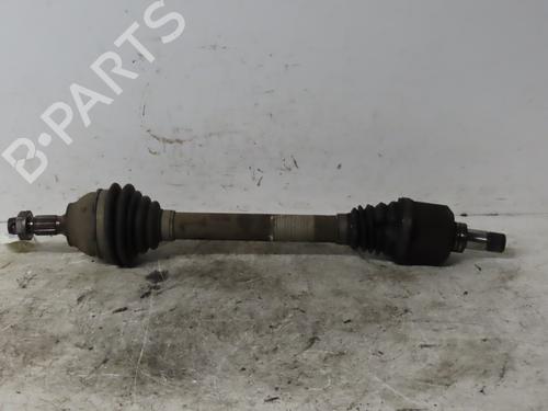 Used Left front driveshaft CITROËN C4 II (NC_) 1.6 BlueHDi 120 (120 hp) 16648275