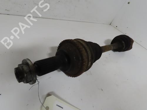 Left front driveshaft KIA CARENS II MPV (FJ) 2.0 CRDi | BP19149690M38 