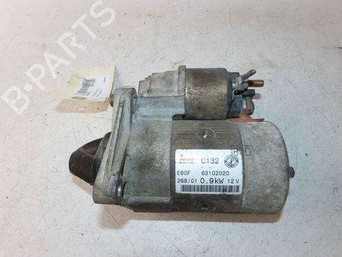 Used Starter Starter 37057653 37057653