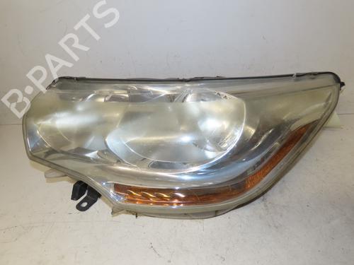 Used Left headlight CITROËN DS4 (NX_) 1.6 HDi 110 (112 hp) 26462998