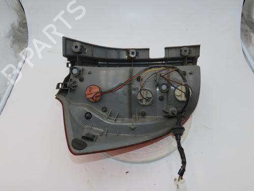 Used Right taillight KIA CEE'D SW (ED) 1.6 CRDi 115 (115 hp) 26196941