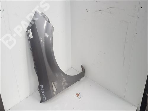 Used Right front fenders Right front fenders RENAULT SCÉNIC II (JM0/1_) 1.5 dCi (JM1F) (86 hp) 10946322 10946322