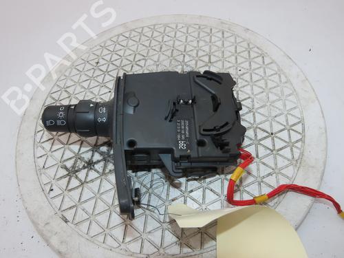 Ignition barrel RENAULT MODUS / GRAND MODUS (F/JP0_) 1.5 dCi (FP0F, JP0F) | BP33133476M48 - Image 3