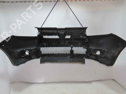 Front bumper DACIA SANDERO II 1.5 dCi | BP37061704C7 - Image 12