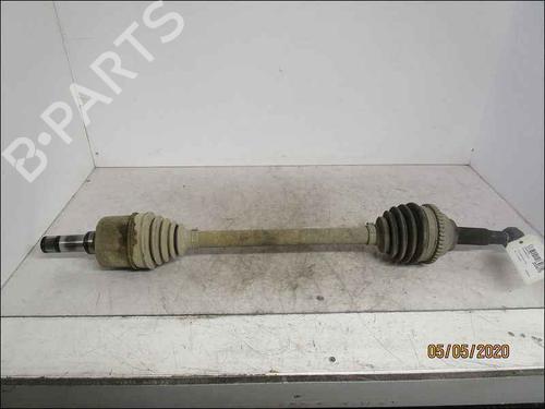 Used Left front driveshaft Left front driveshaft 37040293 37040293