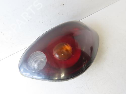 Right taillight FIAT BRAVO I (182_) 1.9 JTD | BP29414598C35 